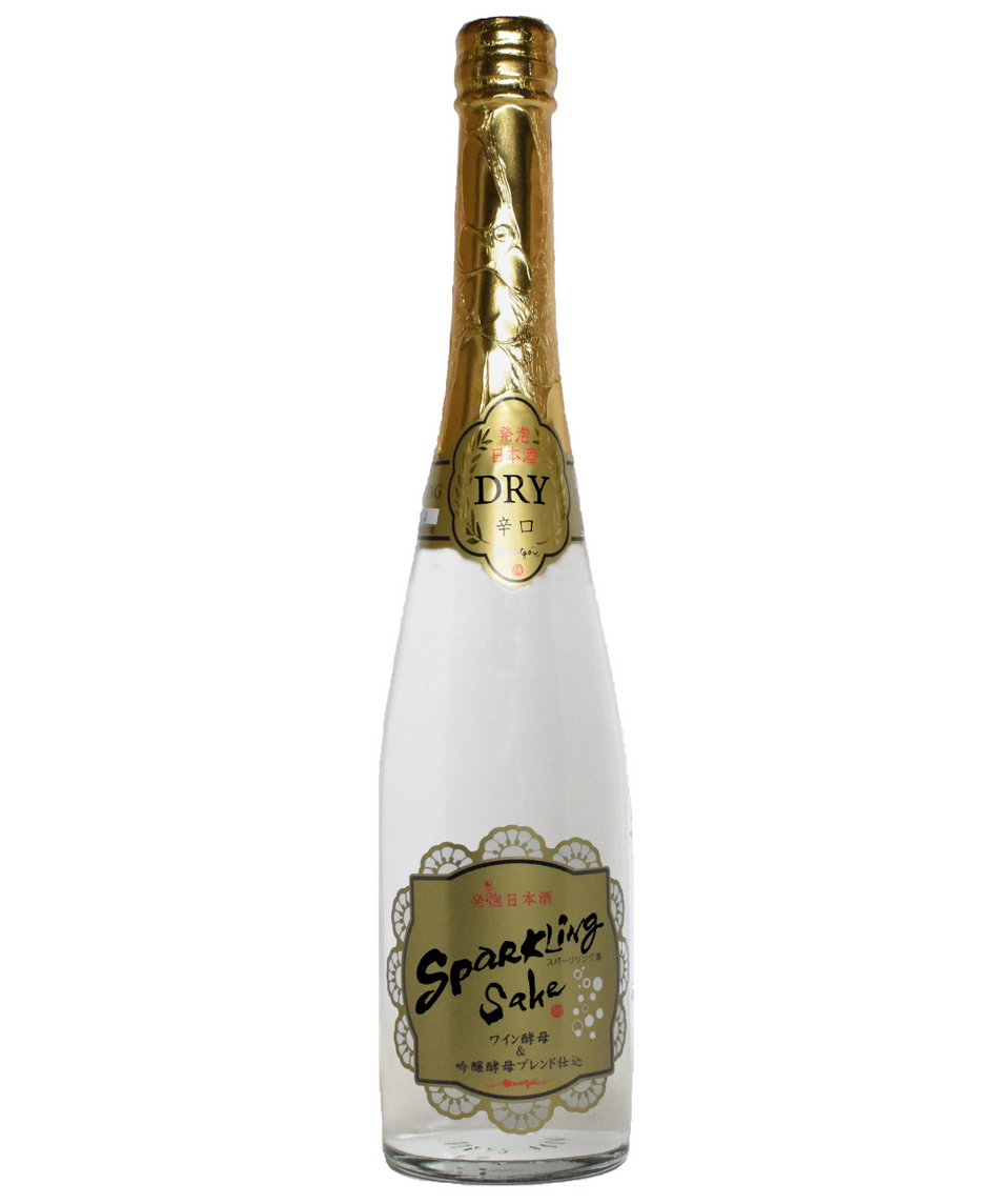 Umegae Sparkling Dry