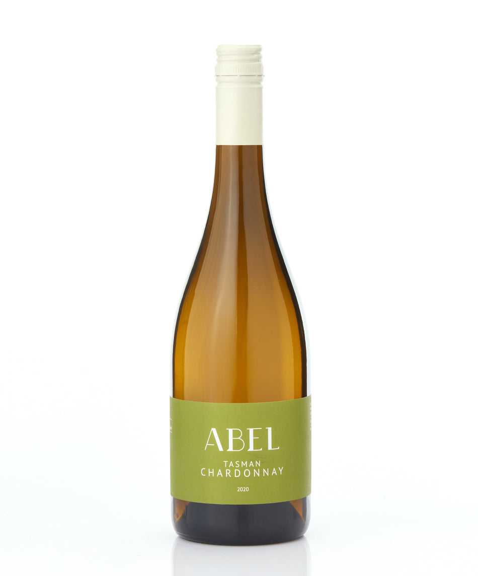 Abel Tasman Chardonnay 2020