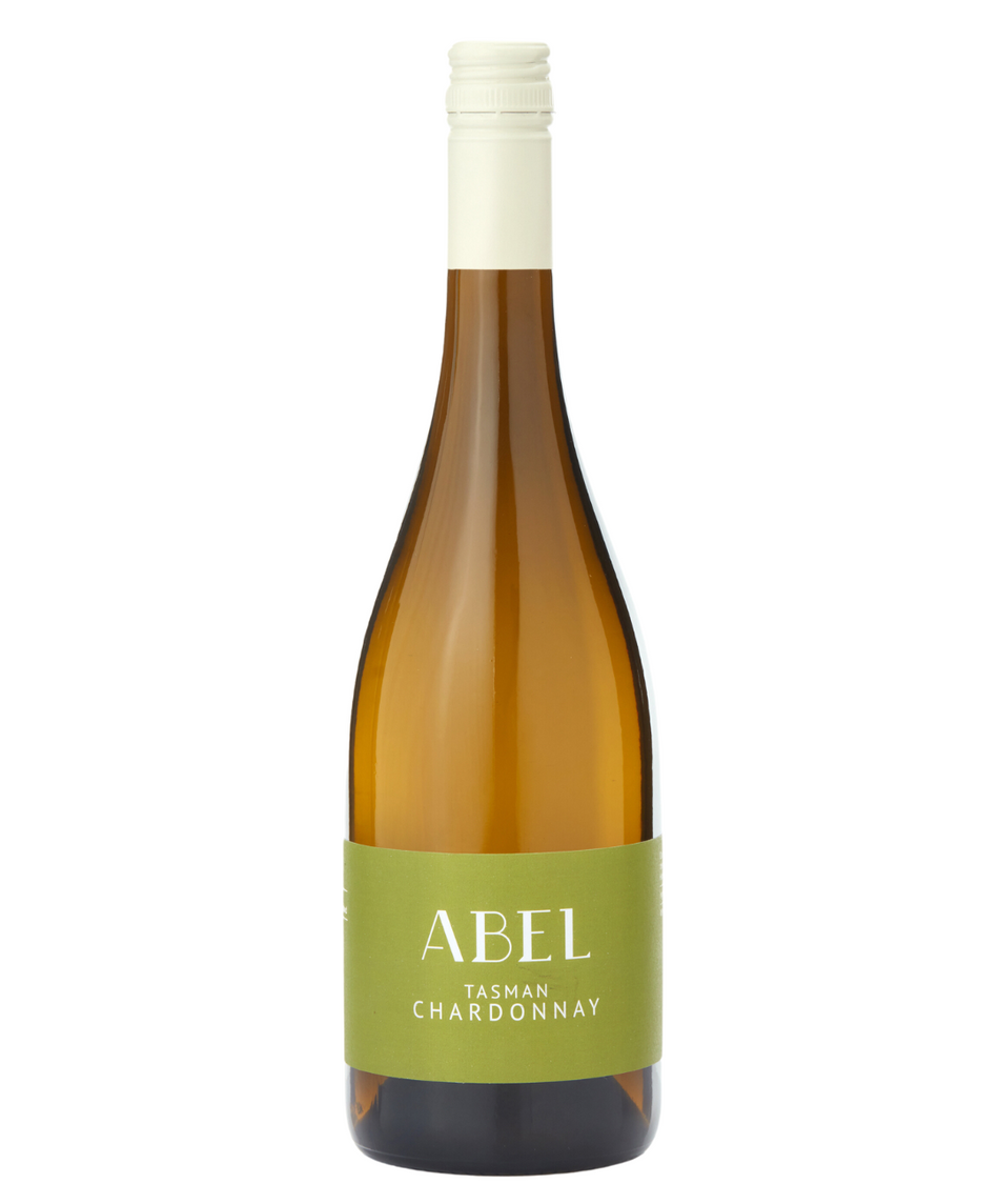 Abel Tasman Chardonnay 2019
