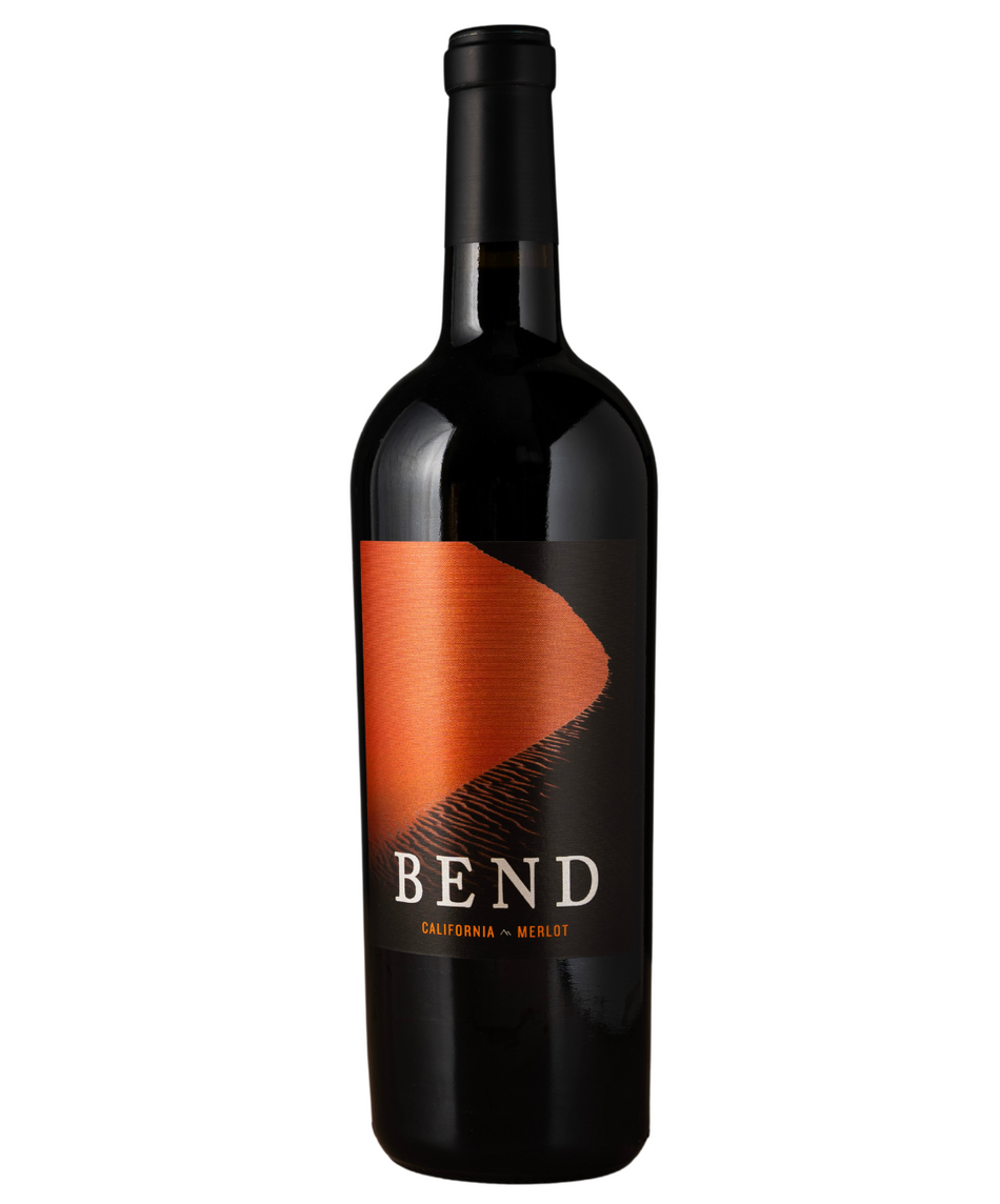 Bend Merlot 2022