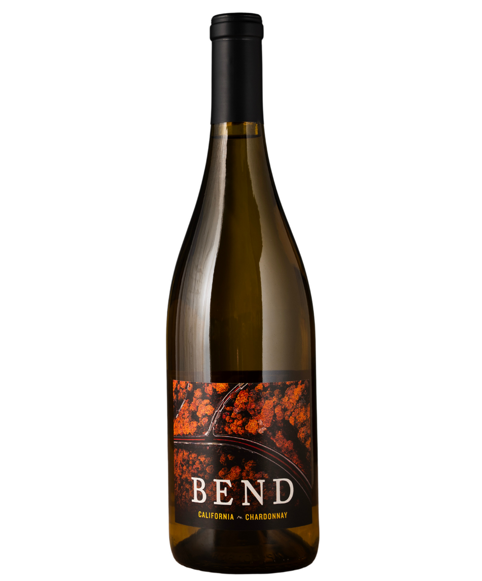 Bend Chardonnay 2022