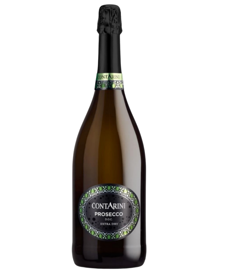 Contarini Prosecco D.O.C Millesimato Extra Dry