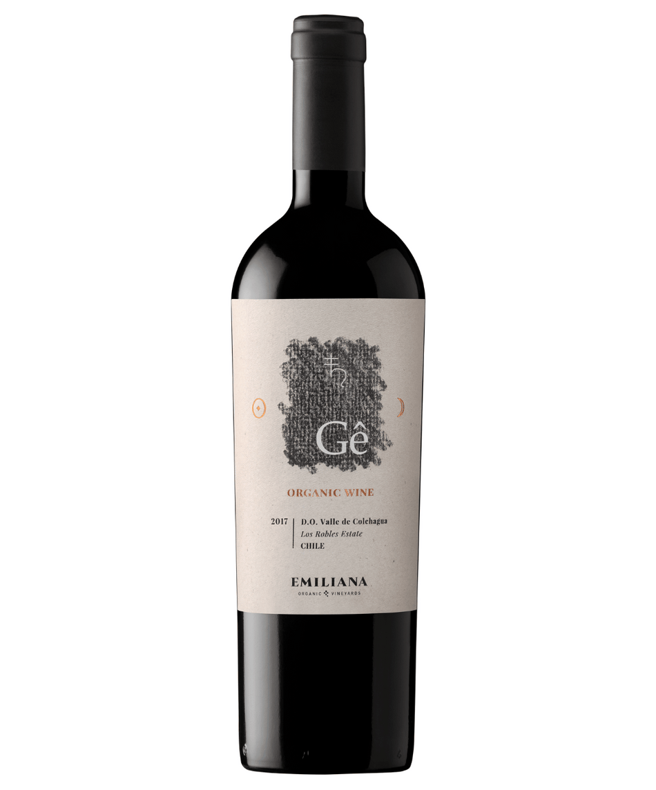 Emiliana Gê 2017