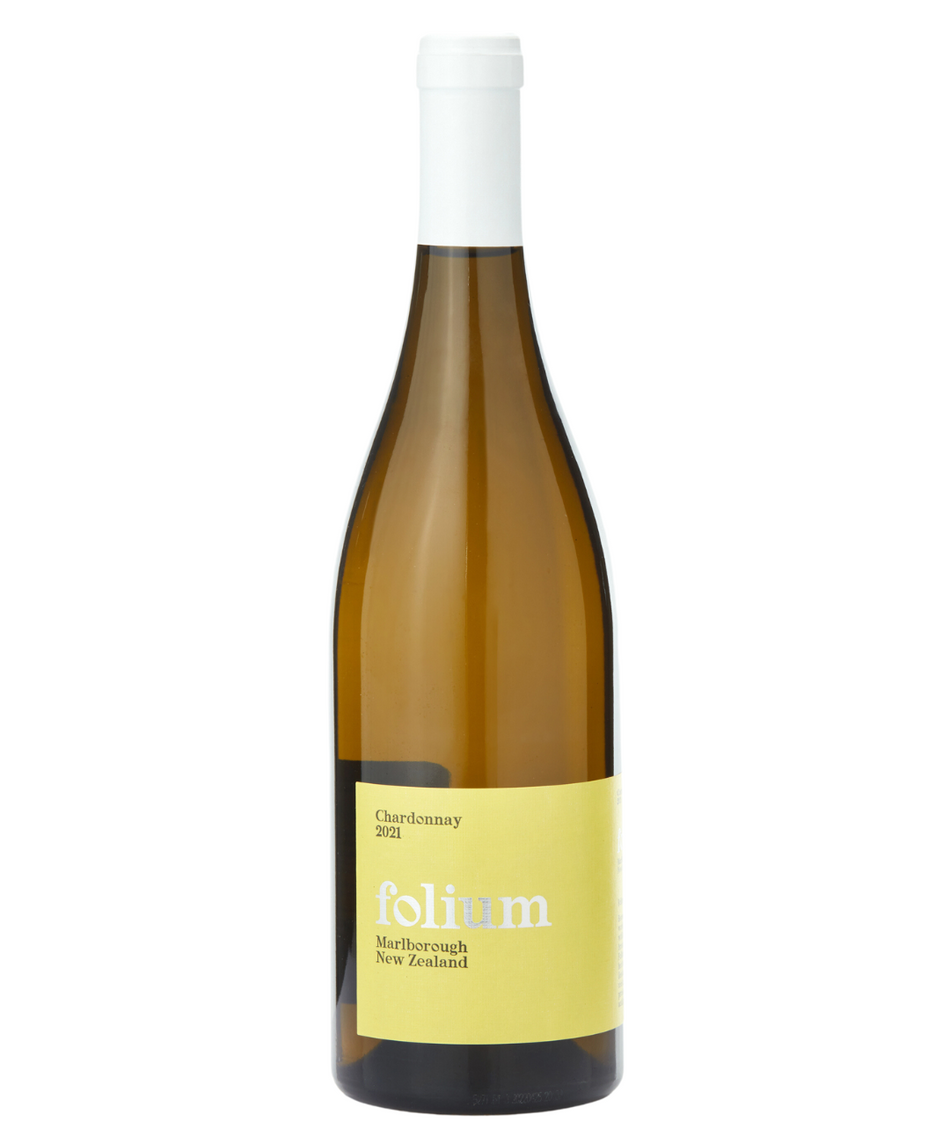 Folium Chardonnay 2021