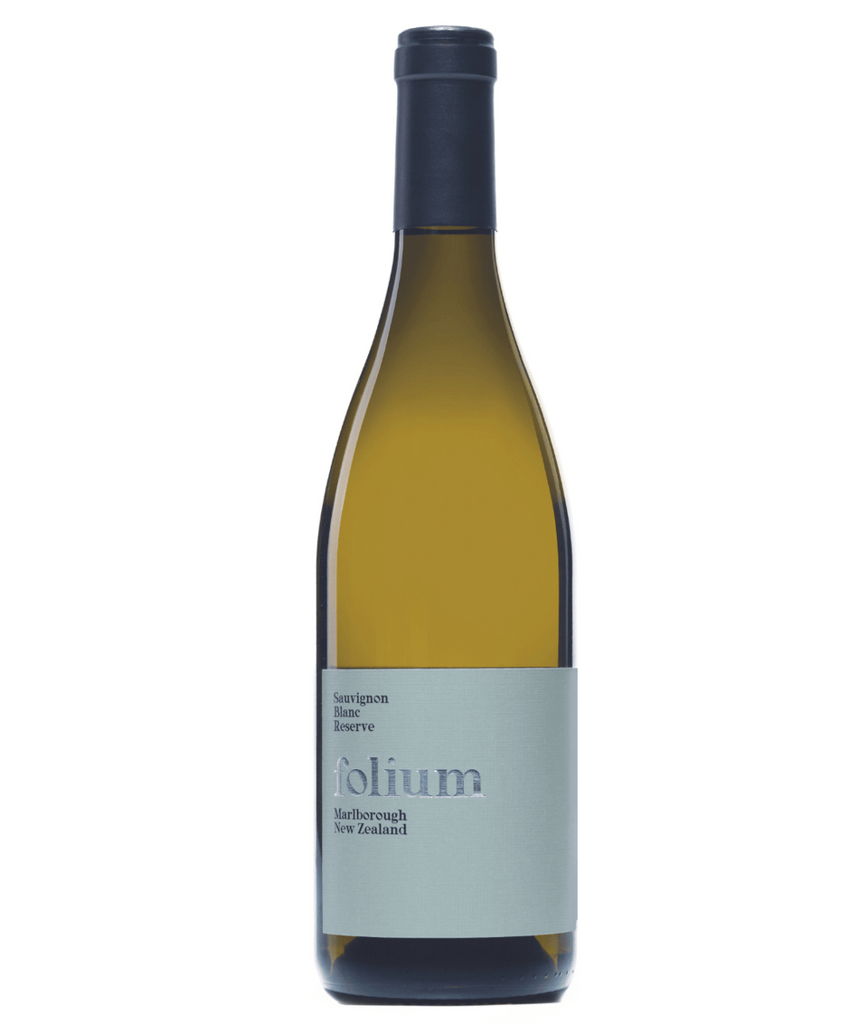 Folium Reserve Sauvignon Blanc 2013