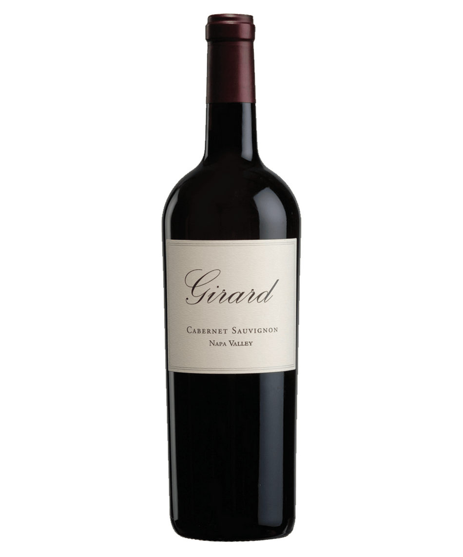 Girard Cabernet Sauvignon 2021