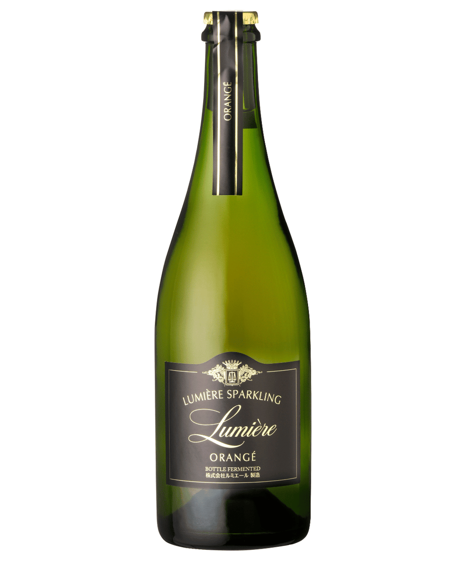 Lumiere Sparkling Orange 2021