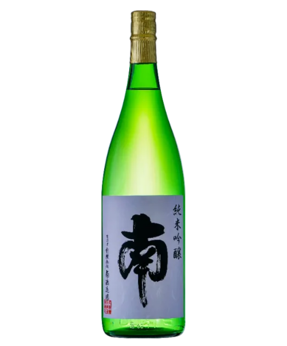 Minami Junmai Ginjo