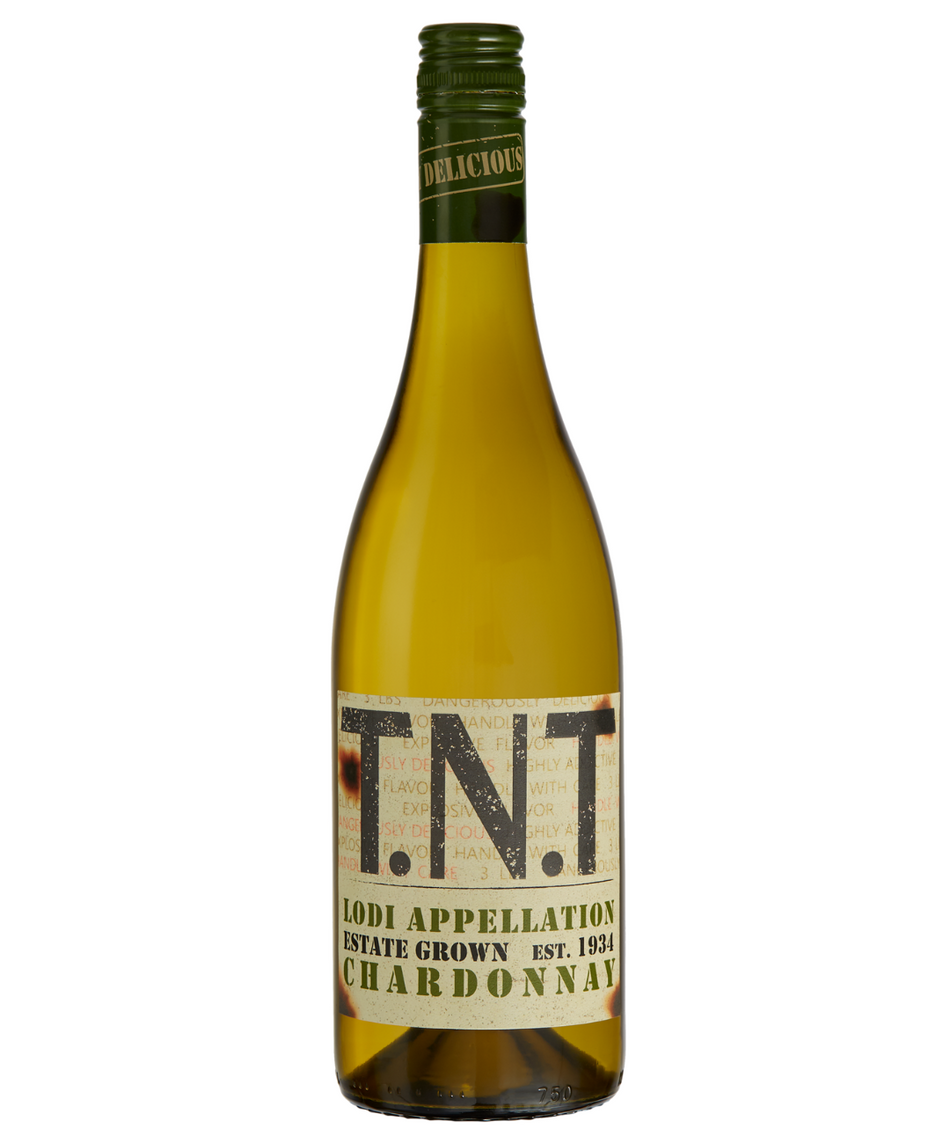 T.N.T Chardonnay