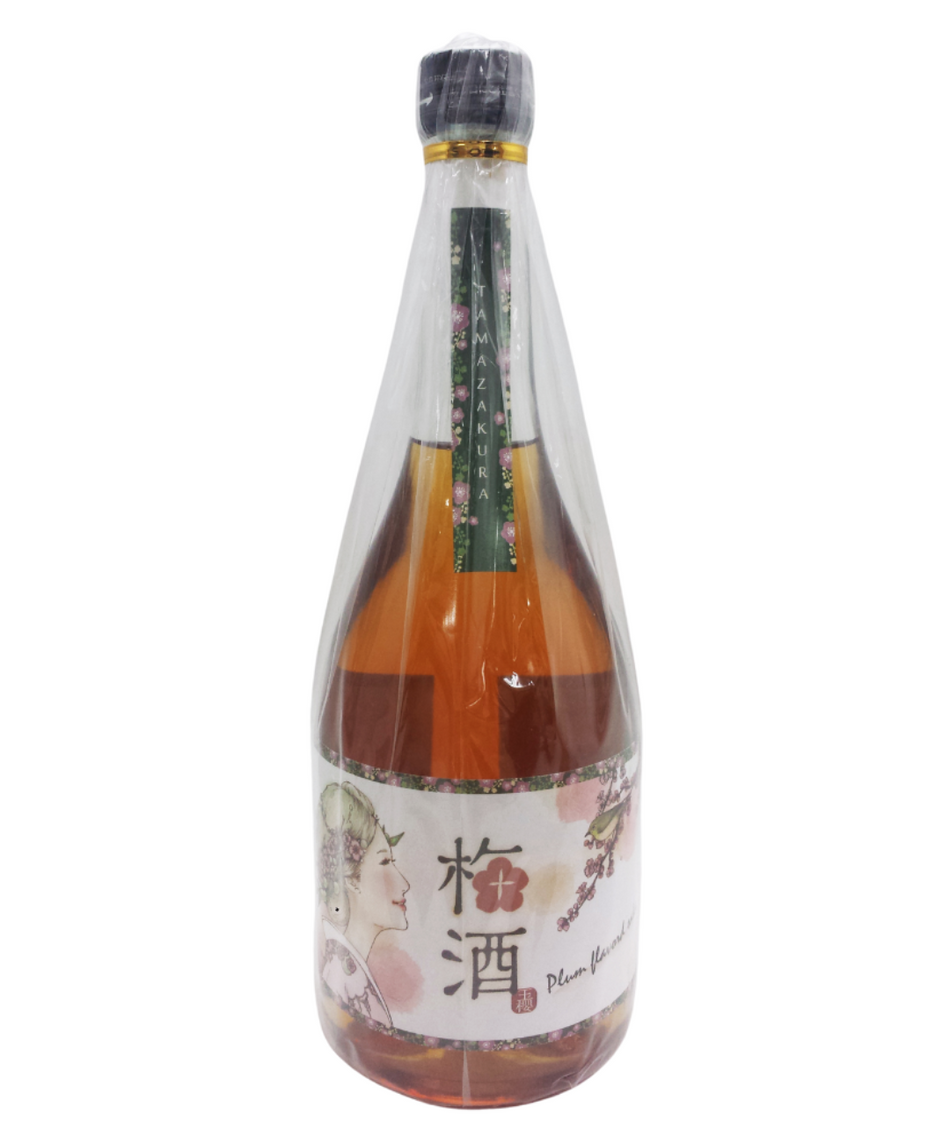 Tamazakura Umeshu (300ml/720ml)