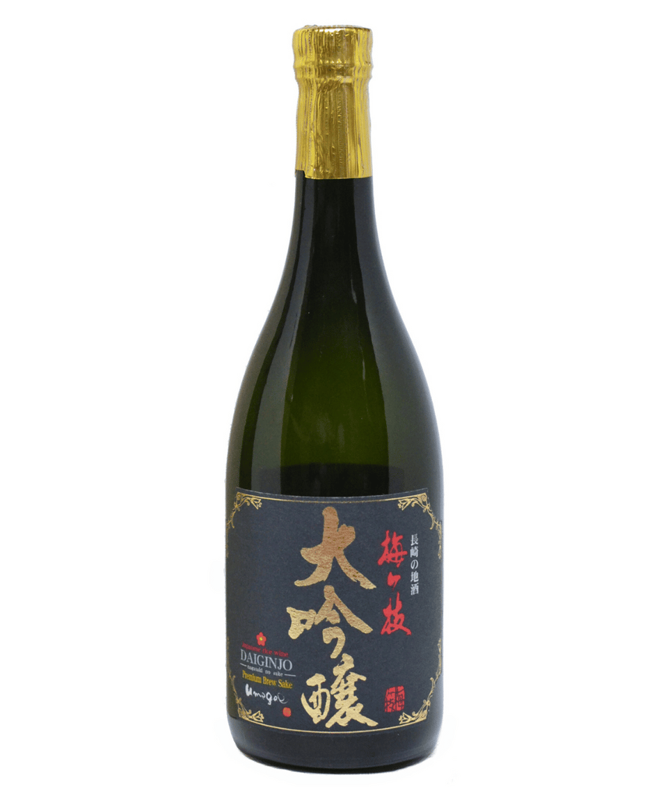 Umegae Daiginjo