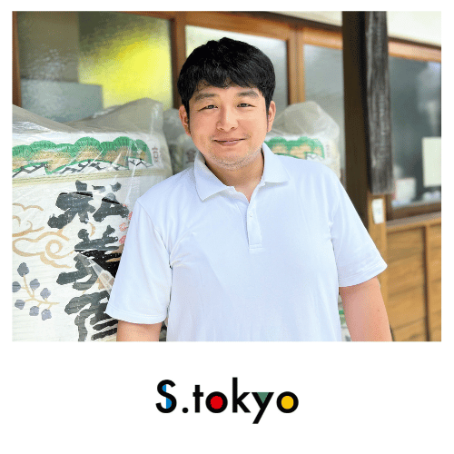 S.Tokyo