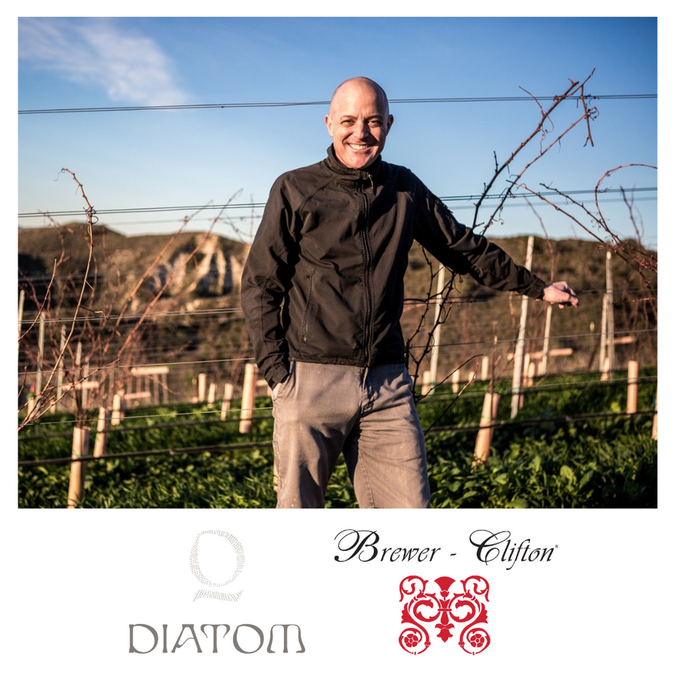 Diaton / Brewer Clifton