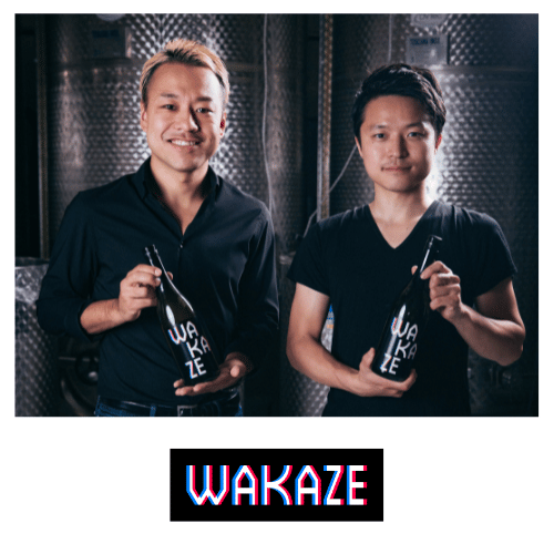 Wakaze