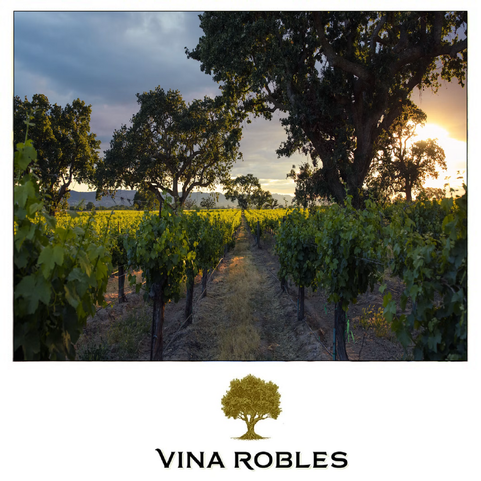 Vina Robles