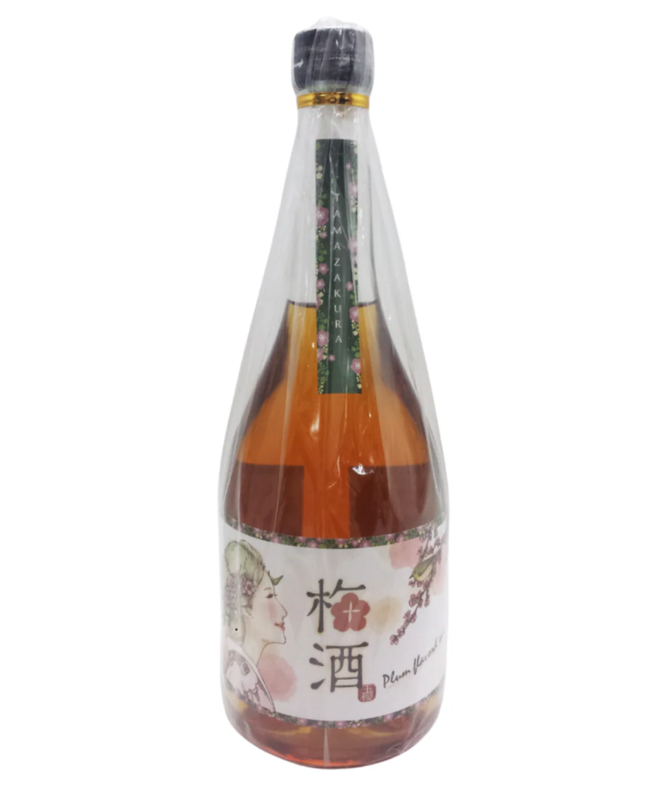 TAMAZAKURA UMESHU