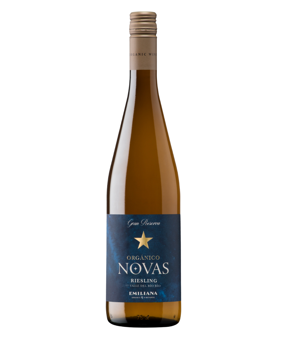 EMILIANA NOVAS G.R RIESLING 2023