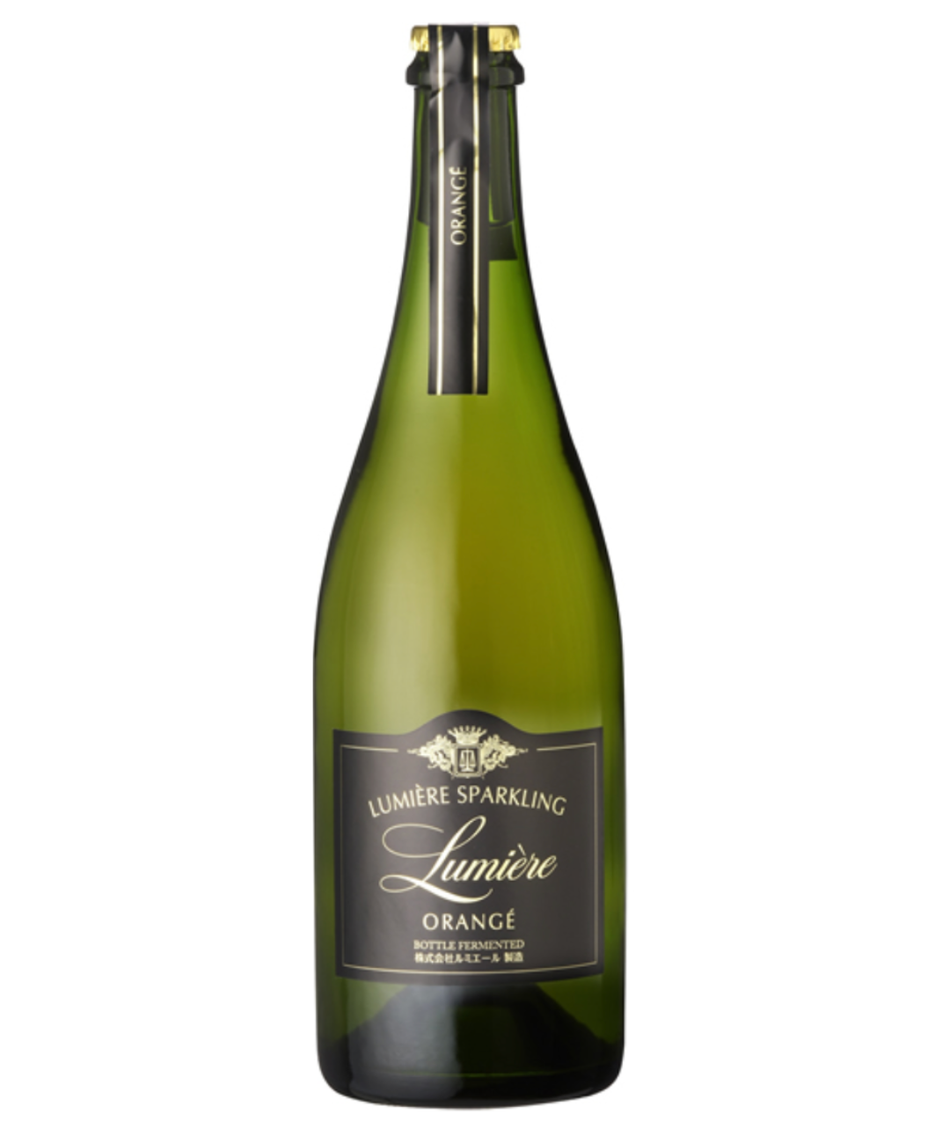LUMIERE SPARKLING ORANGE 2023