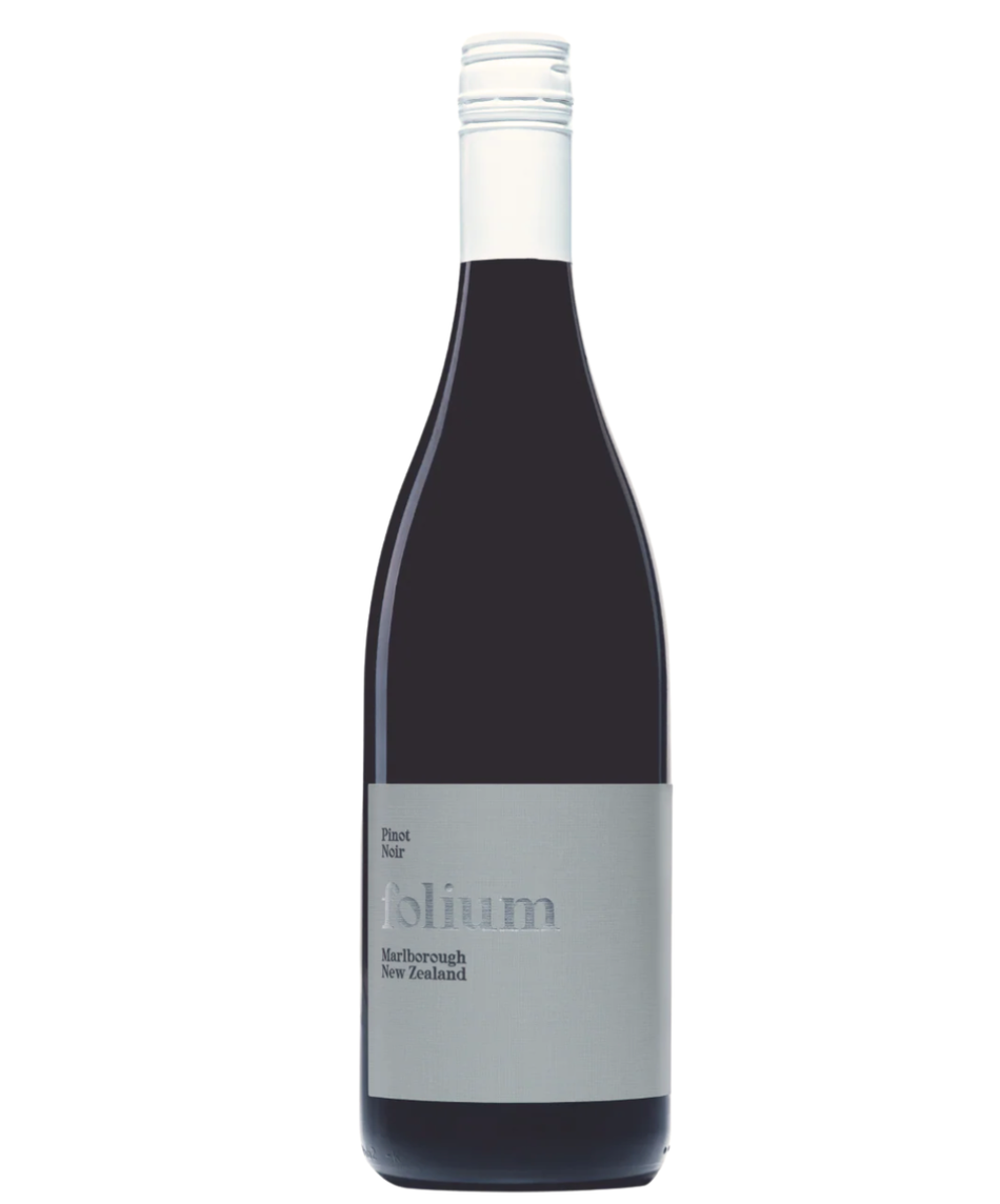 FOLIUM PINOT NOIR 2024