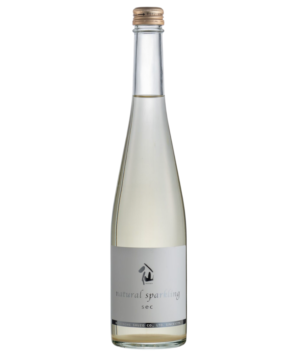 HASSEN NATURAL SPARKLING