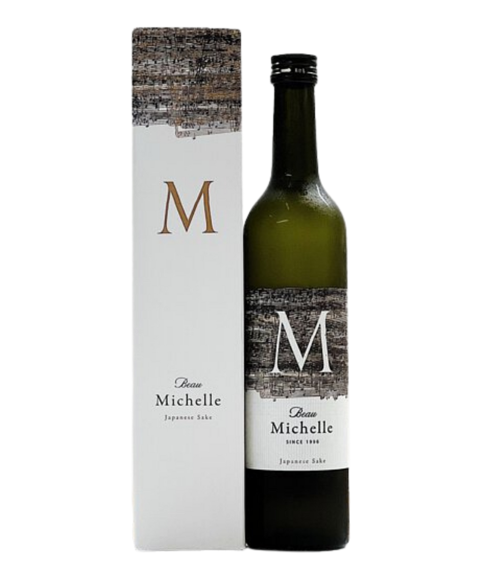BEAU MICHELLE 500ML WITH BOX