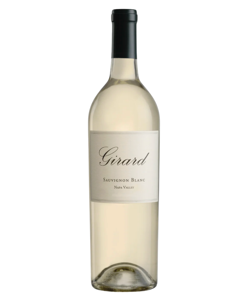 GIRARD SAUVIGNON BLANC 2023