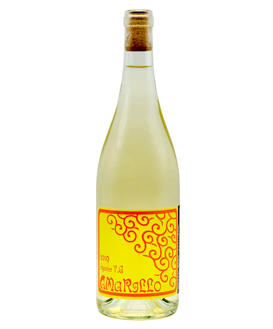 CHANTER Y.A AMARILLO KOSHU 2023