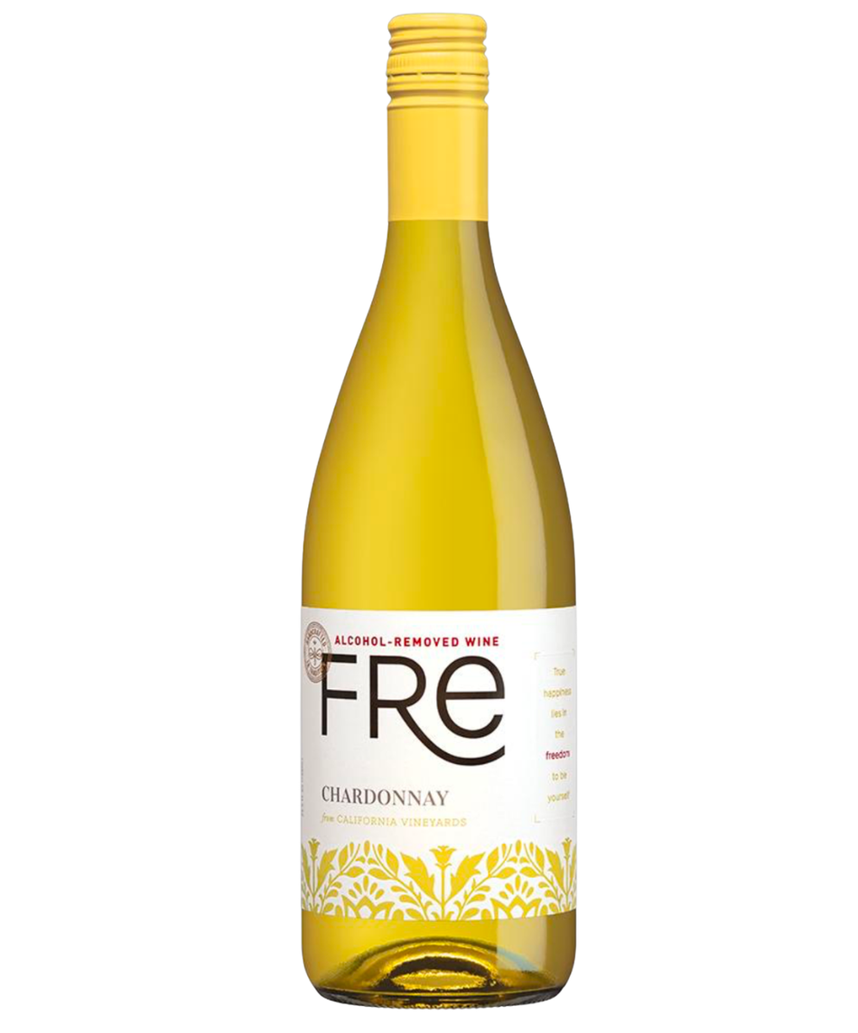 FRE CHARDONNAY