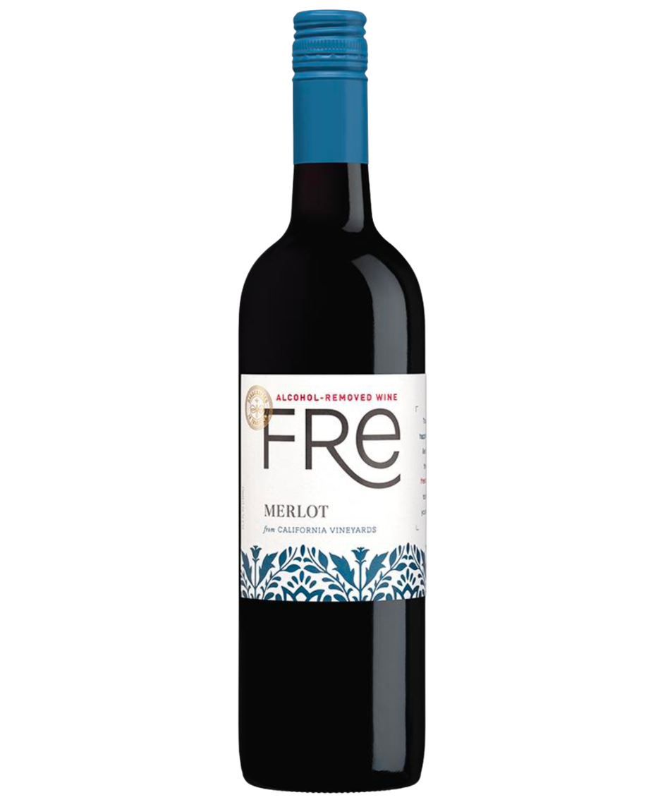 FRE MERLOT