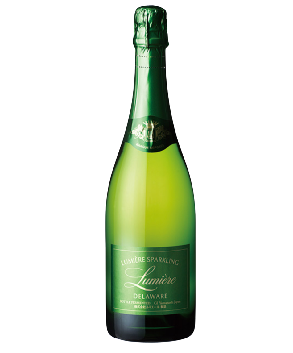 LUMIERE SPARKLING DELAWARE 2022