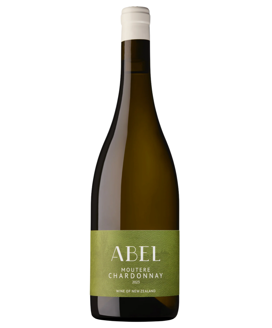 ABEL MOUTERE CHARDONNAY 2023