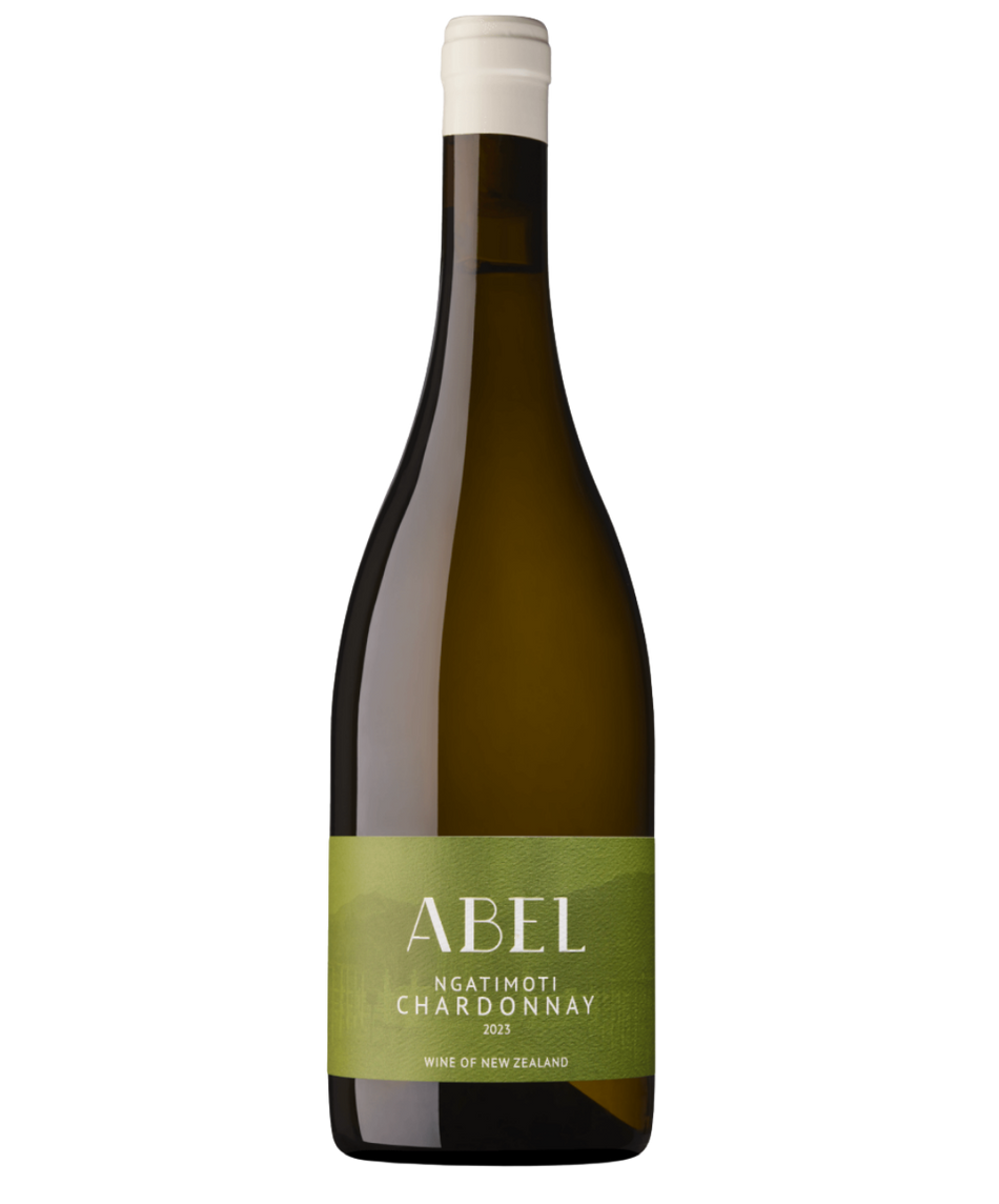 ABEL NGATIMOTI CHARDONNAY 2023