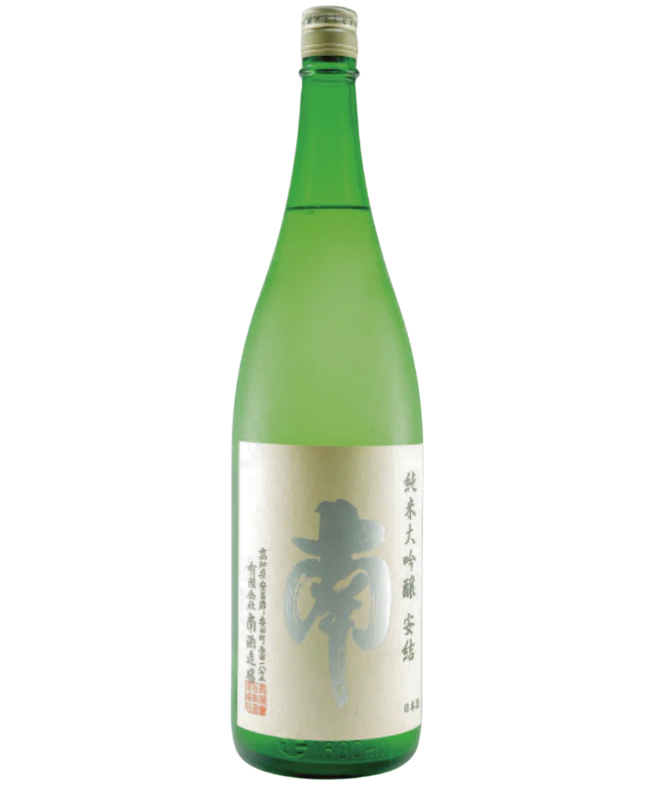 MINAMI JUNMAI DAIGINJO AYU