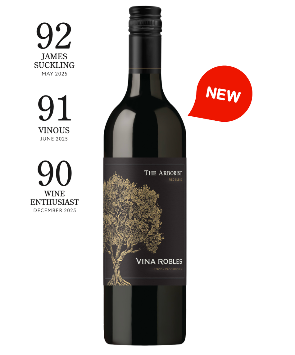 VINA ROBLES THE ARBORIST PASO ROBLES 2023