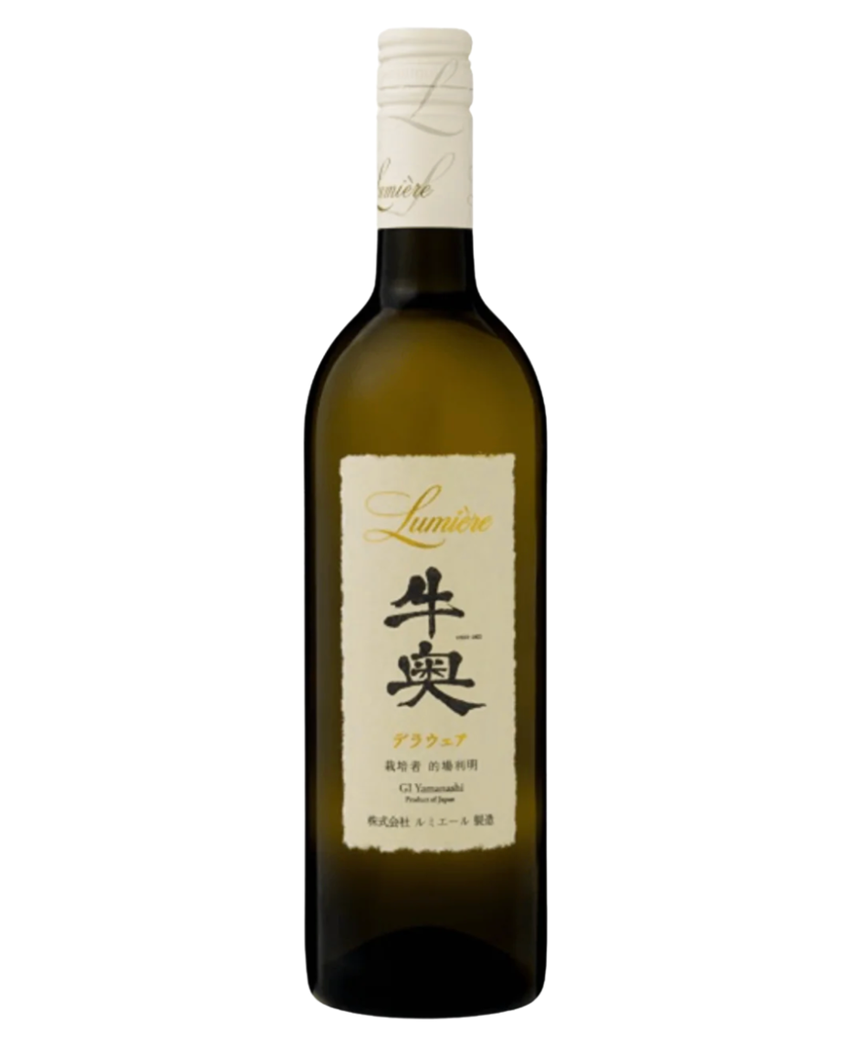 LUMIERE USHI-OKU DELAWARE 2024