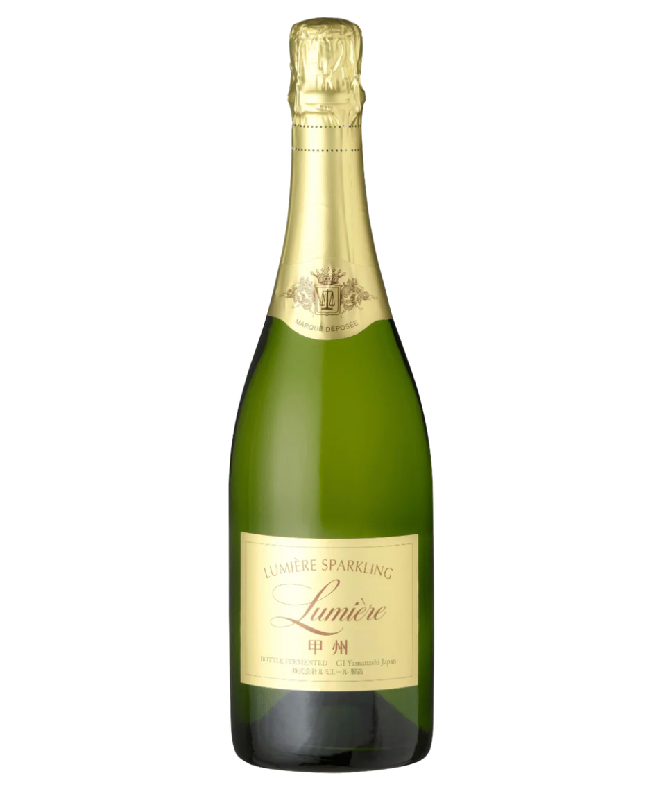 LUMIERE SPARKLING KOSHU 2023