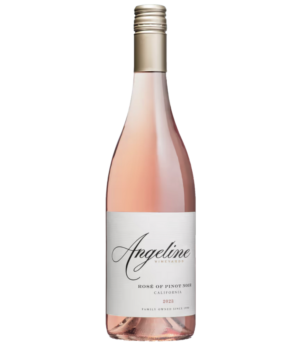 Angeline Rosé 2023