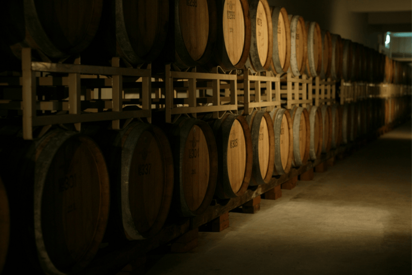 Wine To Style