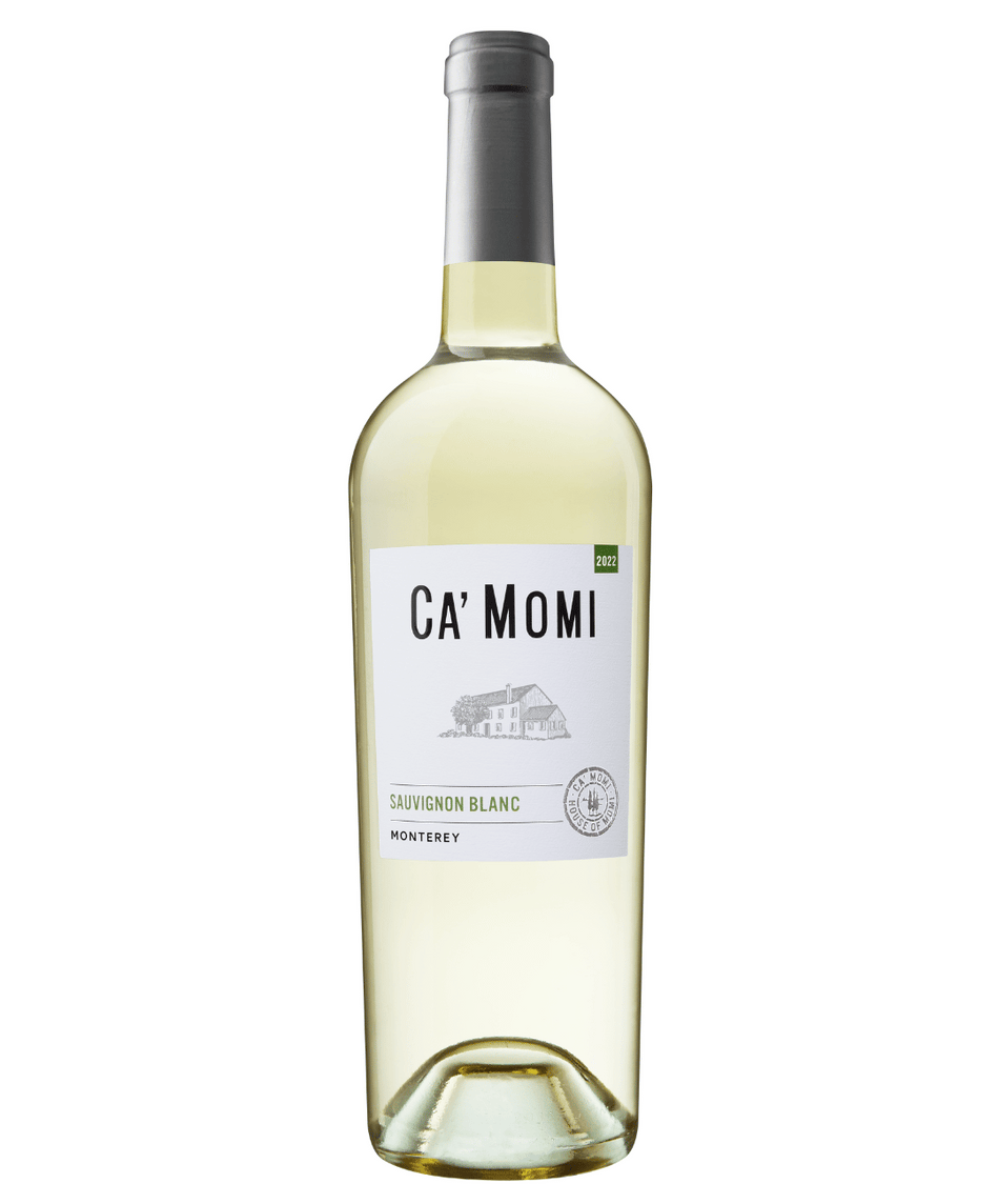 CA’ MOMI Sauvignon Blanc Monterey 2022