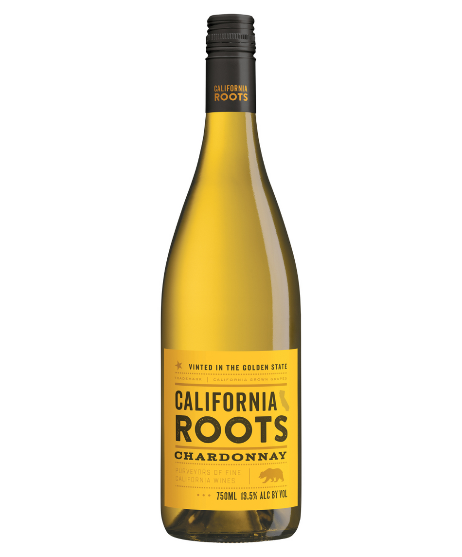 California Roots Chardonnay 2022