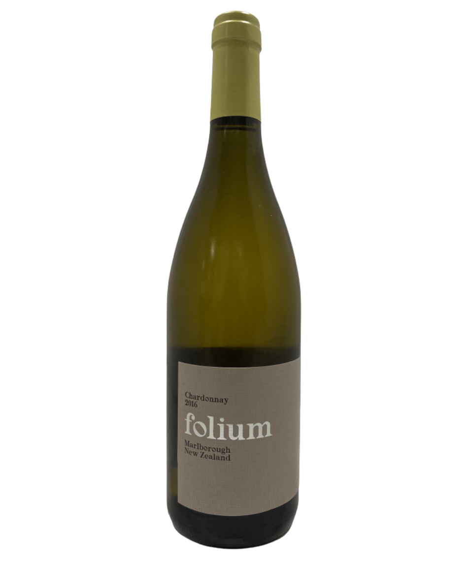 Folium Chardonnay 2016