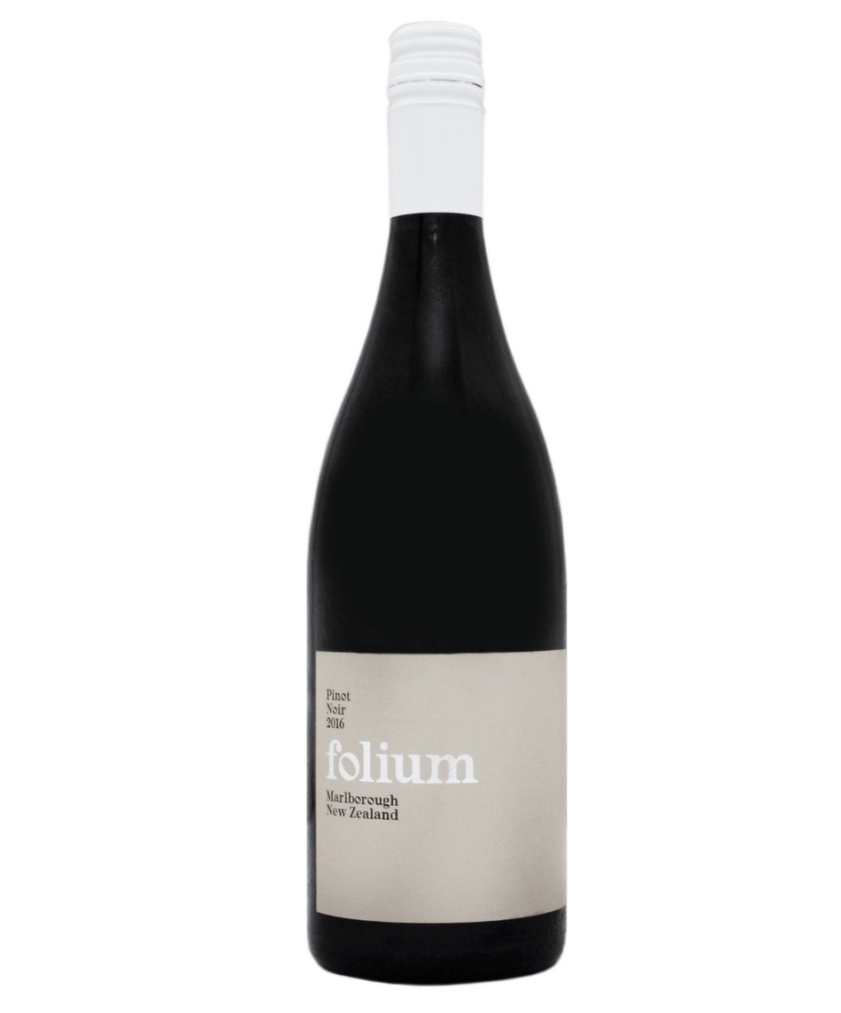 Folium Pinot Noir 2016