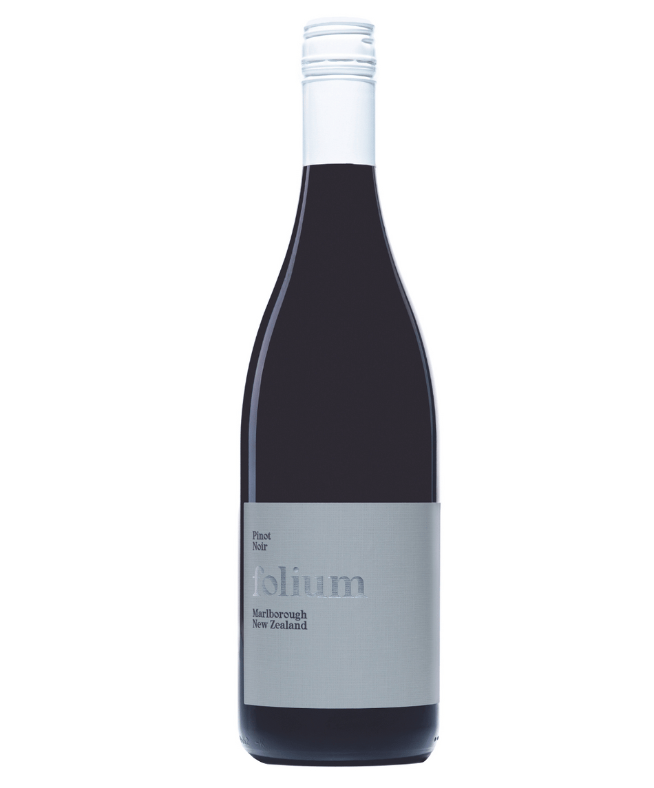 Folium Pinot Noir 2019
