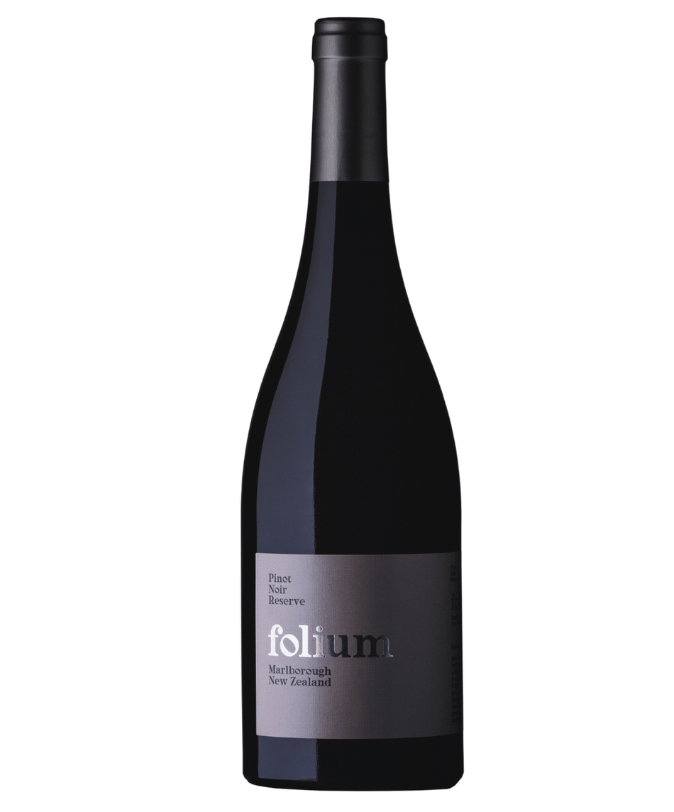 Folium Reserve Pinot Noir 2014
