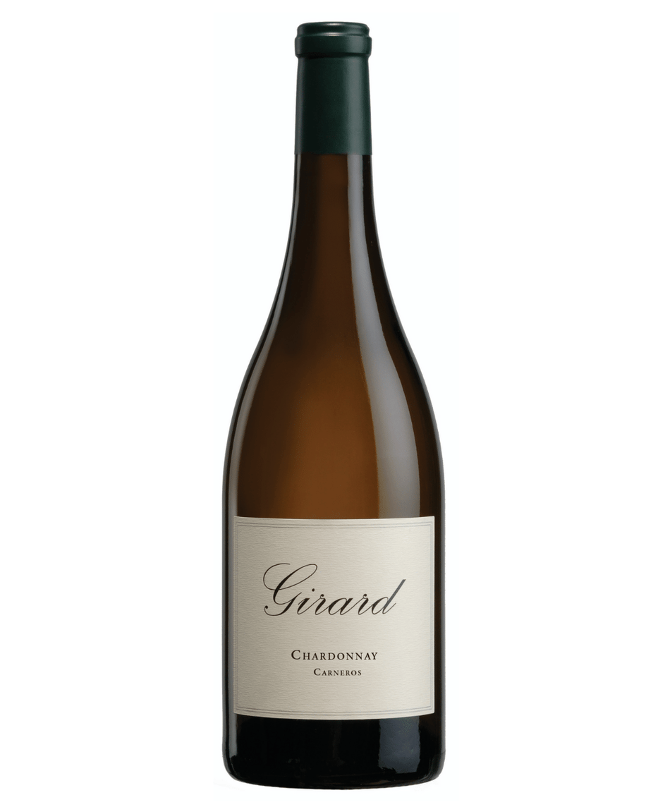 Girard Chardonnay 2021