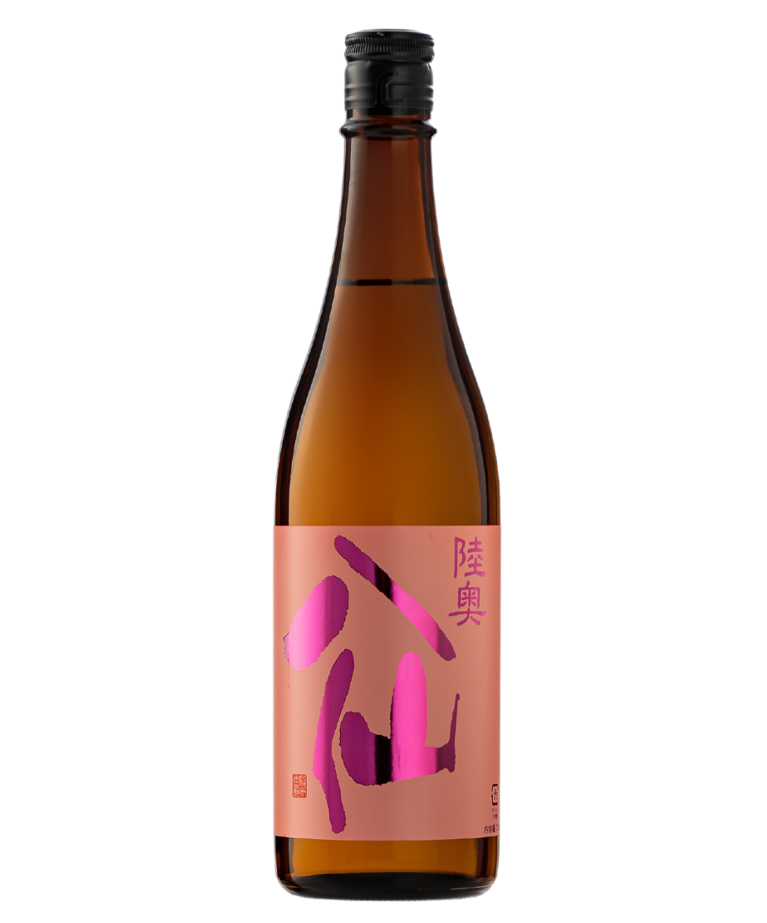 Hassen Pink Label Ginjo – Wine To Style Singapore Pte. Ltd.