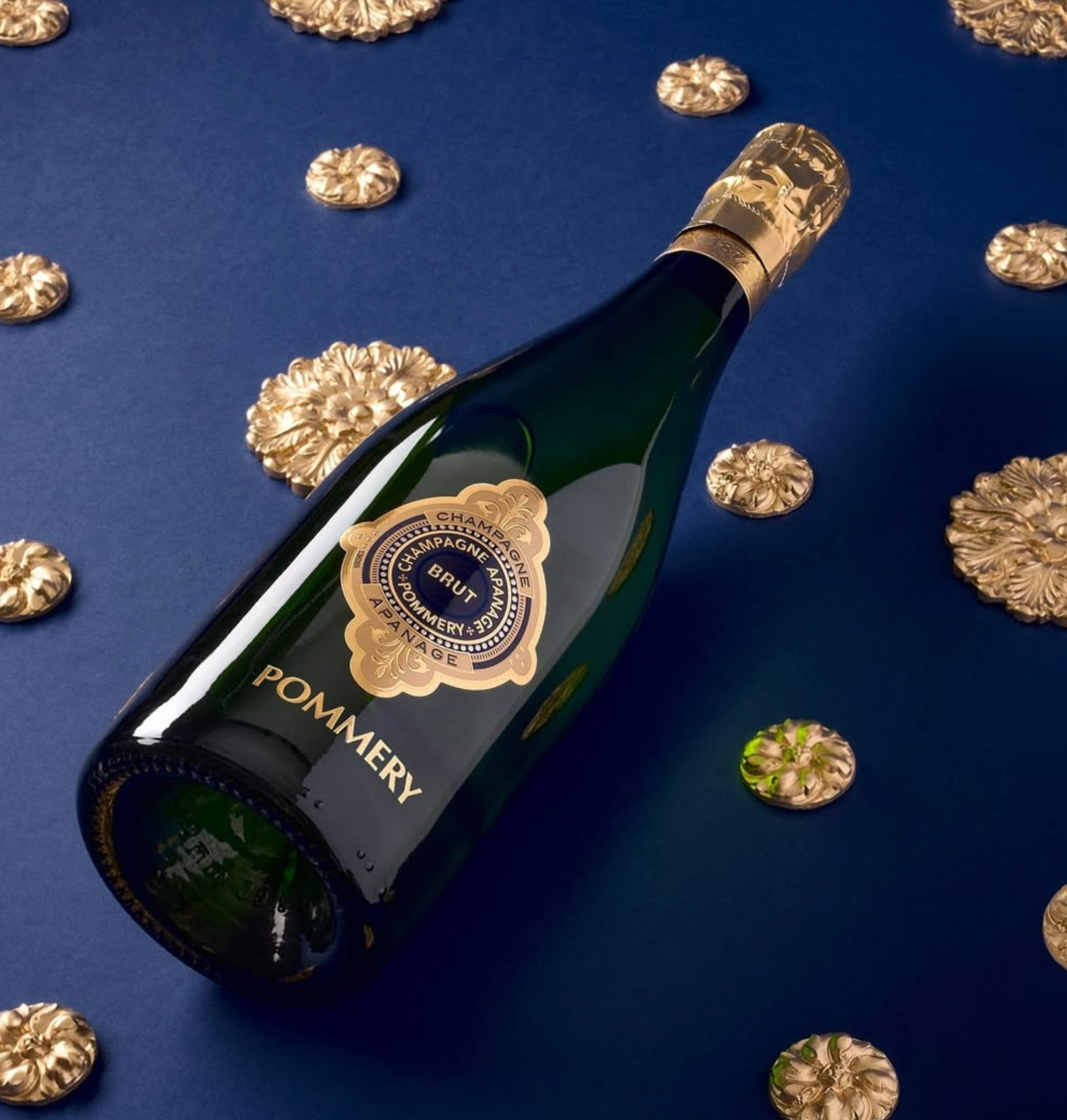 Pommery