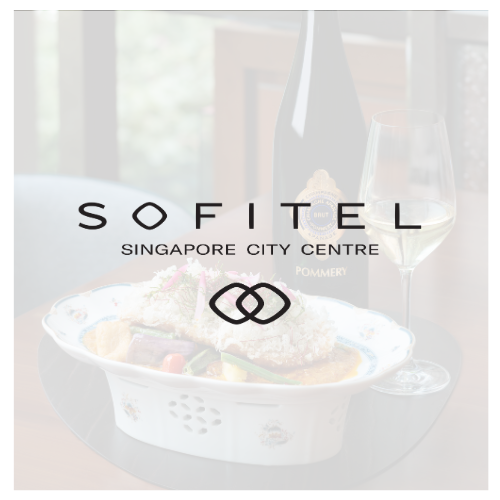 SOFITEL SINGAPORE CITY CENTRE